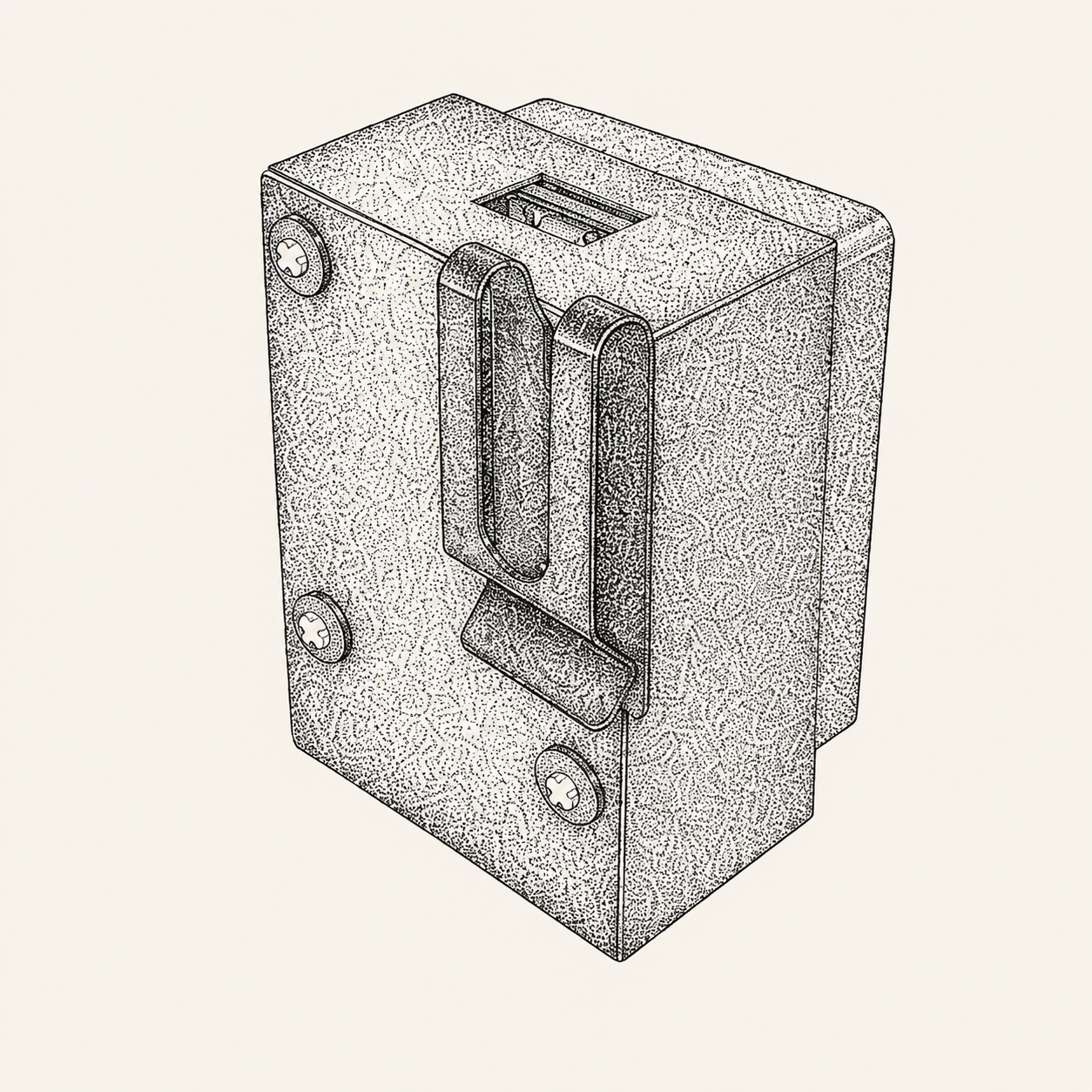 Compute module